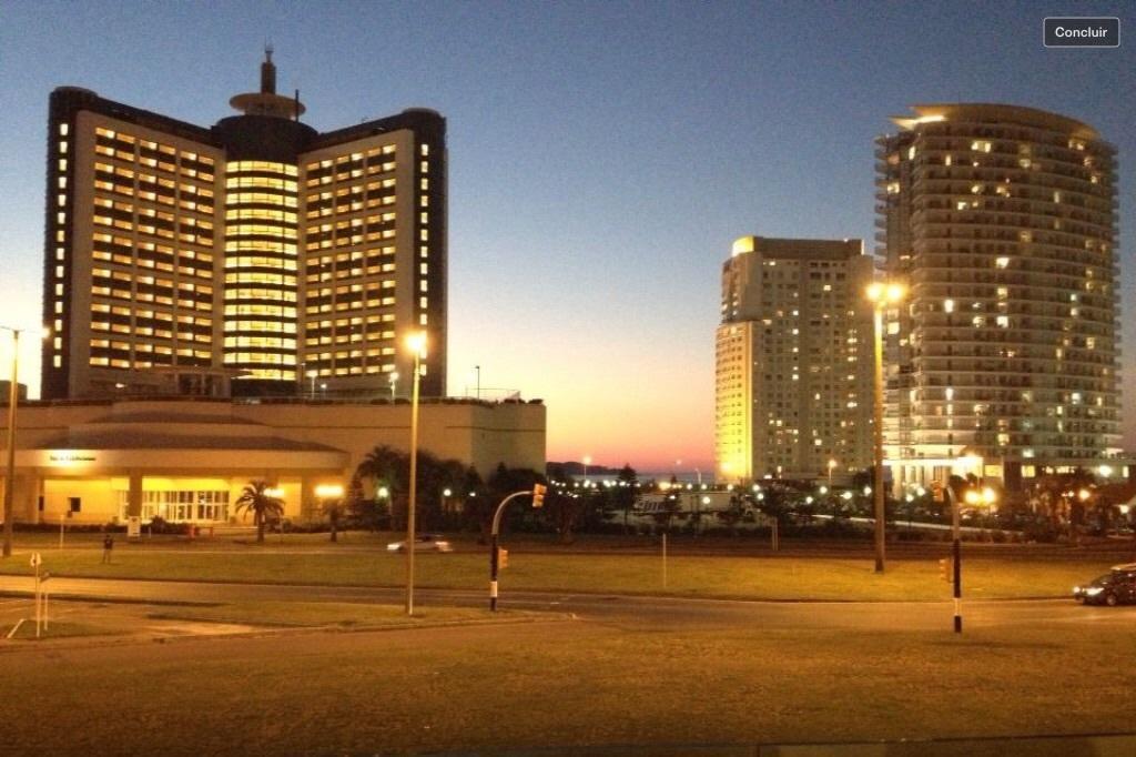 Torre del mar Punta del Este Quarto foto