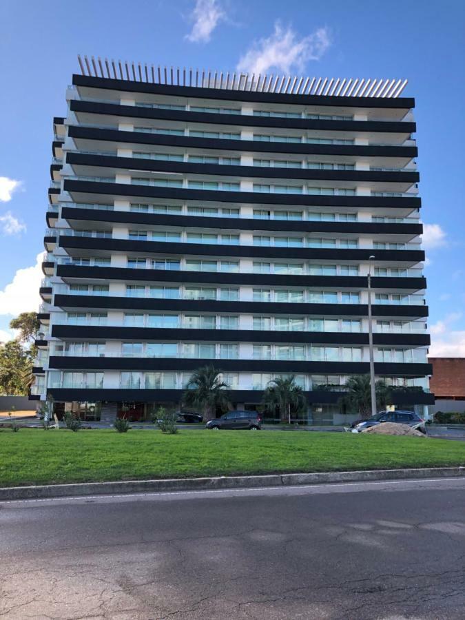 Torre del mar Punta del Este Exterior foto